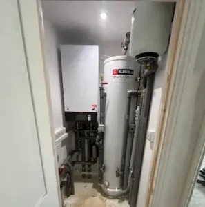 Heat Pump Cylinder