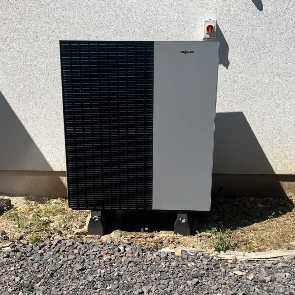 Heat Pump