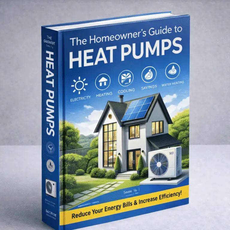 Heat Pump Guide